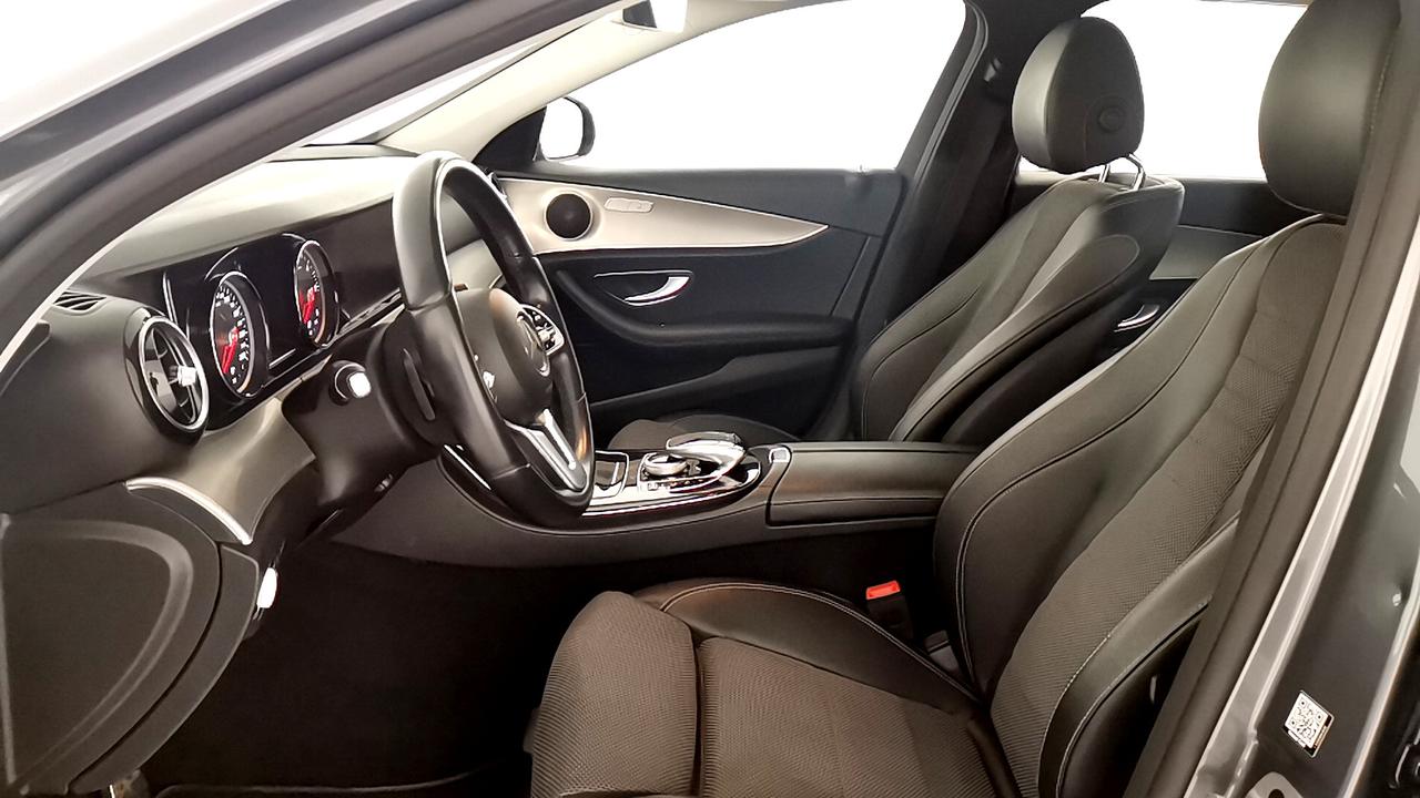 Mercedes-Benz Classe E - S213 SW - E SW 220 d Business Sport auto
