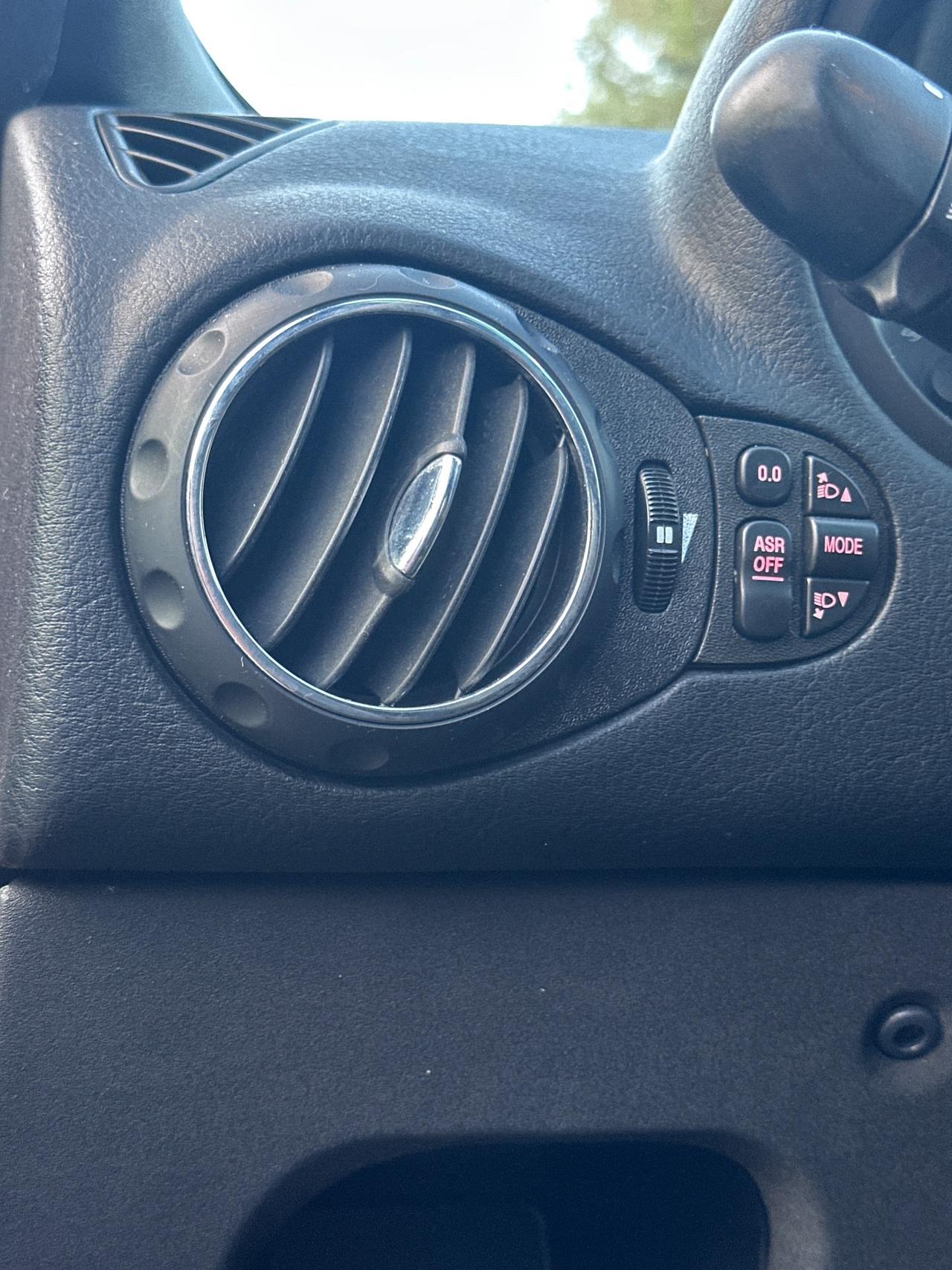 Alfa Romeo 147 1.6 16V TS 5 porte Exclusive solo 130mila km