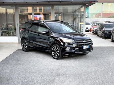 Ford Kuga 1.5 Diesel St-Line 120CV E6 - 2017