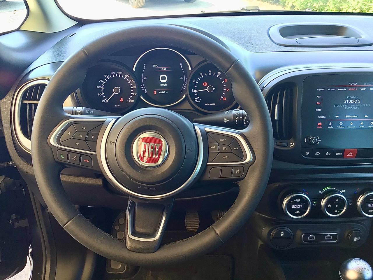 Fiat 500L 1.4 95 Cv Sport