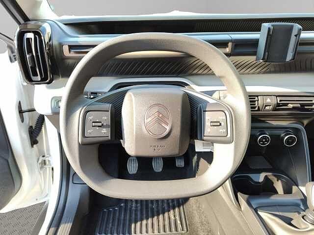 Citroen C3 Aircross PureTech Turbo 100 CV You