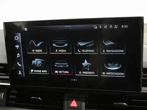 Audi RS5 Coupé 2.9 TFSI quattro 450 CV Tiptronic