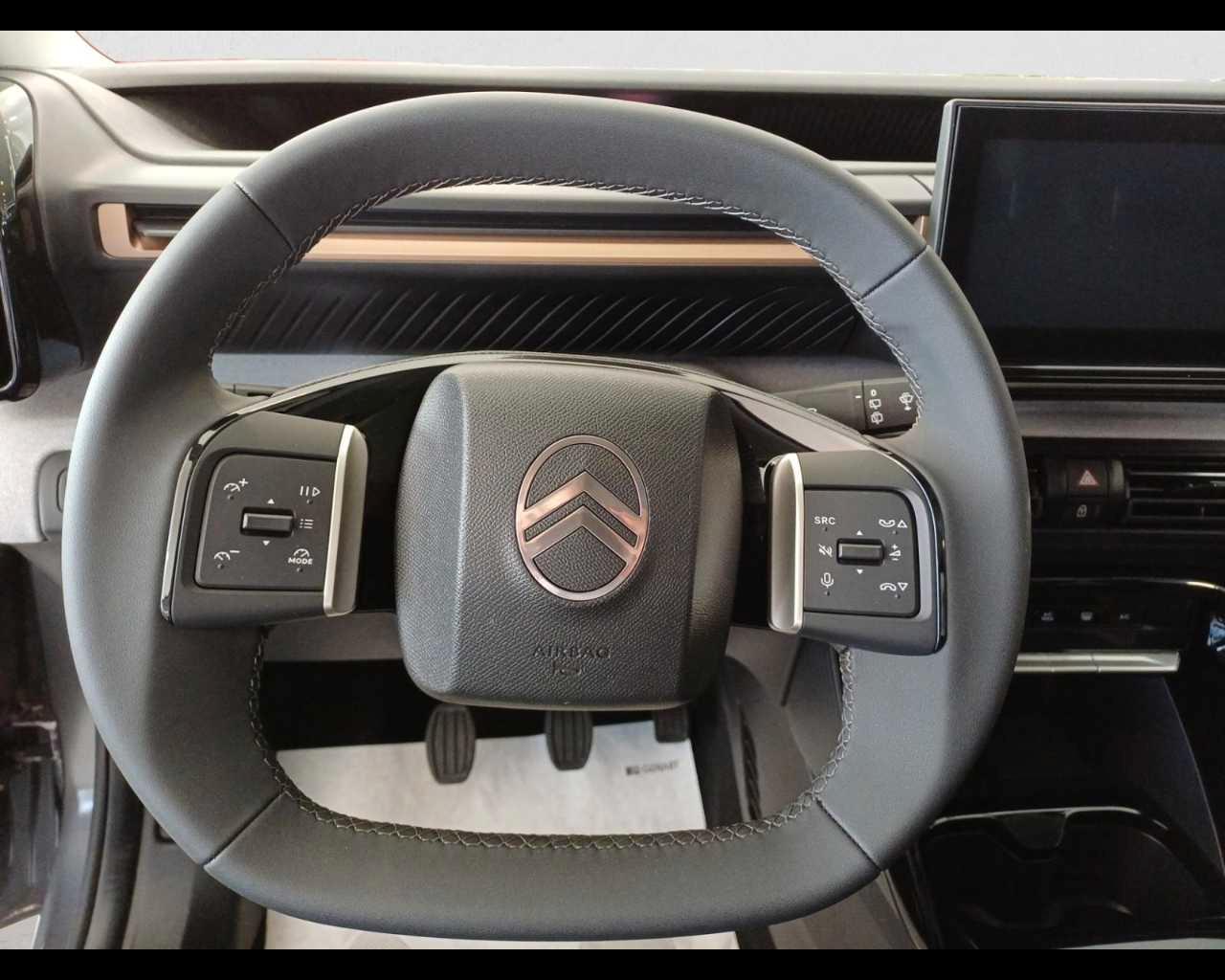 CITROEN Nuova C3 Aircross Turbo 100 MT6 - PLUS
