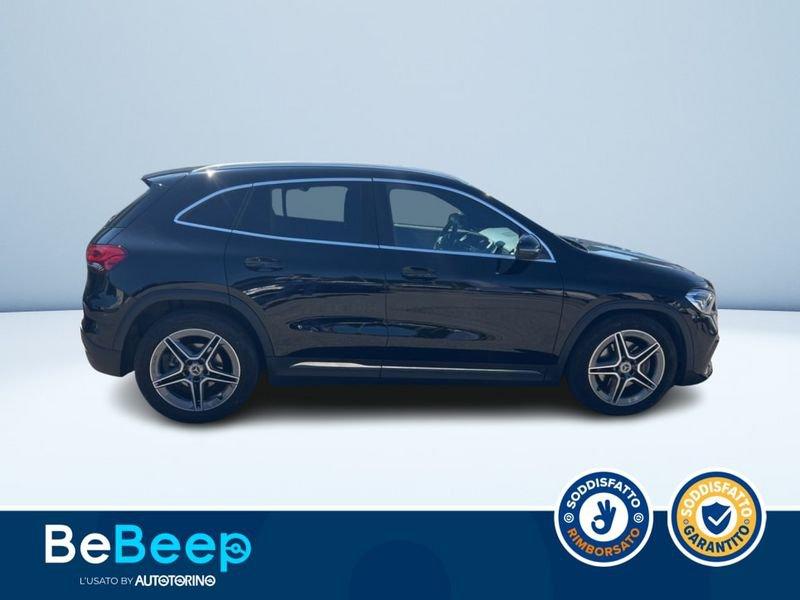 Mercedes-Benz GLA 180 PREMIUM AUTO