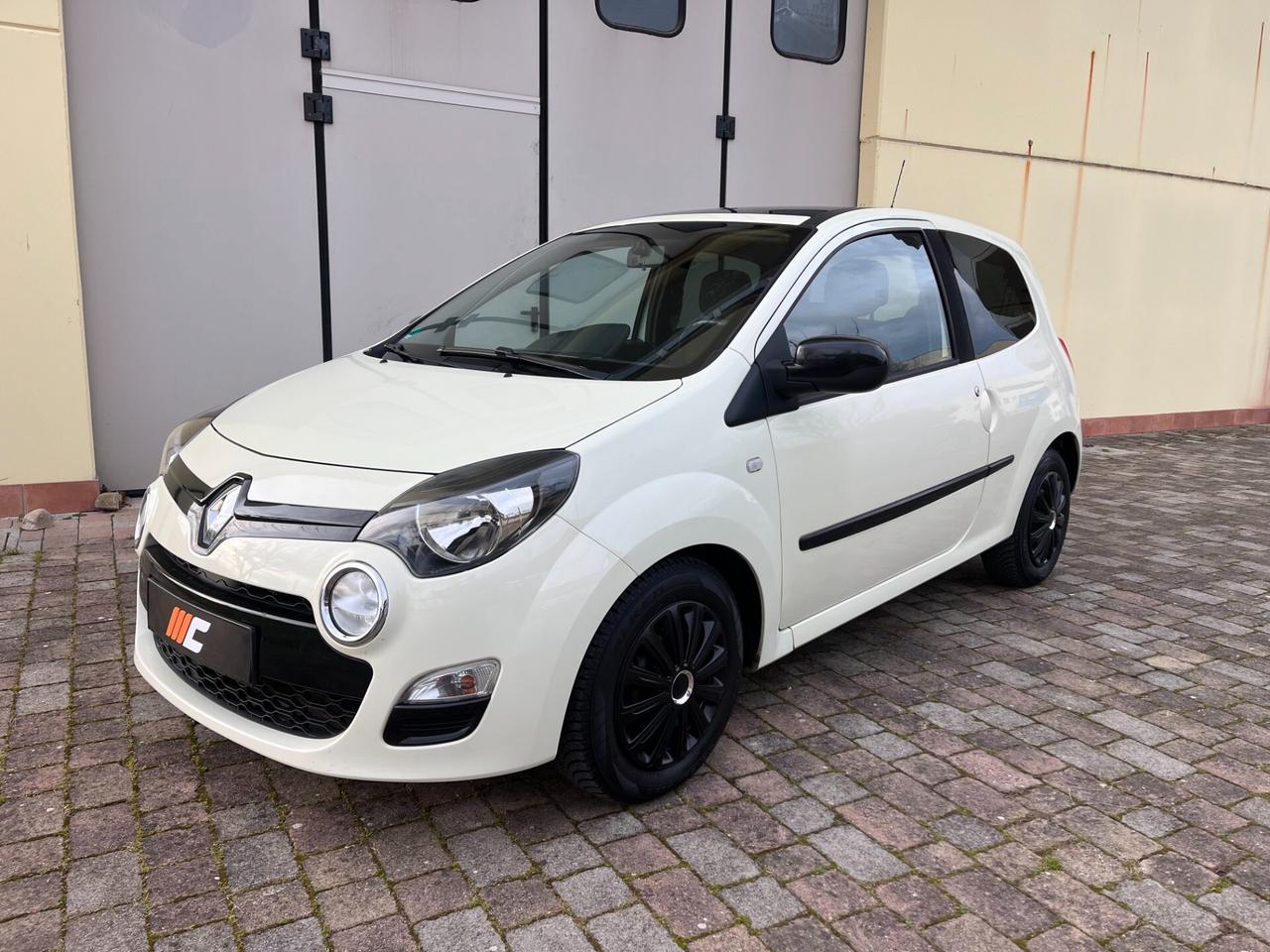 Renault Twingo 1.2 16V Wave