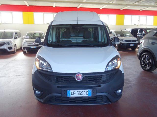FIAT Doblo Doblò 1.6 MJT 105CV S&S PL-TA Cargo Maxi XL Busine