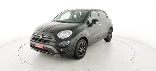 FIAT 500X 1.0 T3 120 CV City Cross