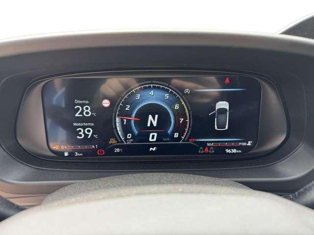 Hyundai i20 1.6 t-gdi N Performance