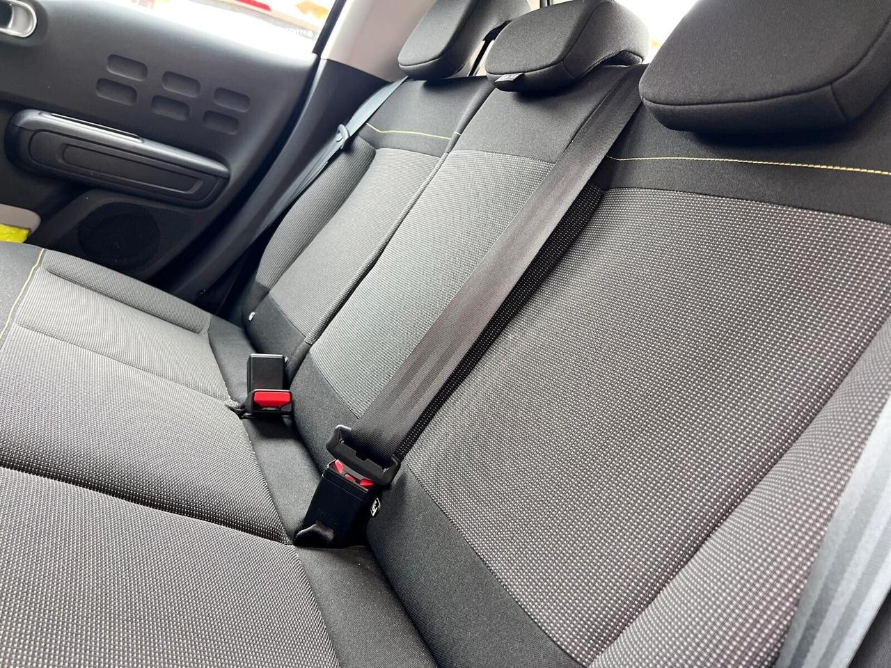 Citroen C3 PureTech 83 S&S Max