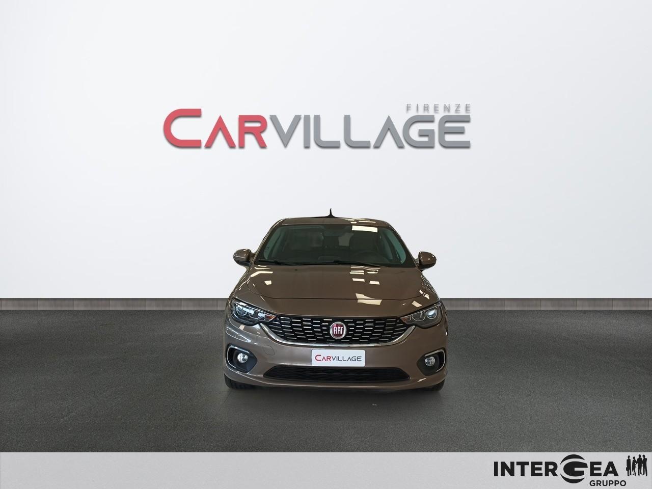 FIAT Tipo 5 porte II 2016 - Tipo 5p 1.4 Lounge 95cv