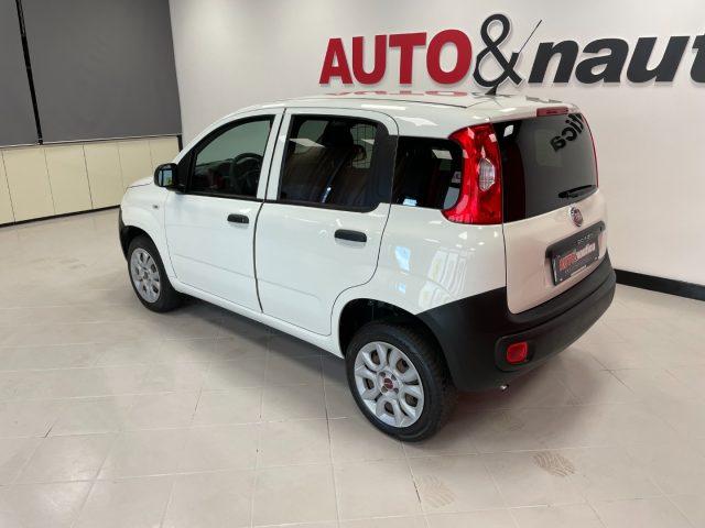 FIAT Panda 0.9 TwinAir Pop Van 2 posti - IVA ESPOSTA