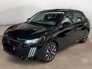 Peugeot 208 1.2 Puretech Active 100cv *Promo SD 2025