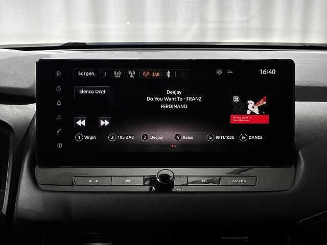 Nissan Qashqai MHEV 140 CV N-Connecta