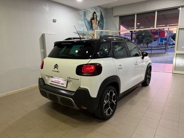 Citroen C3 Aircross BlueHDi 110 S&S Shine Pack