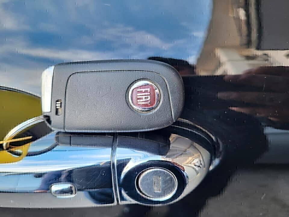 Fiat 500X 1.6 MultiJet 120 CV Lounge+navi+bixeno ecc