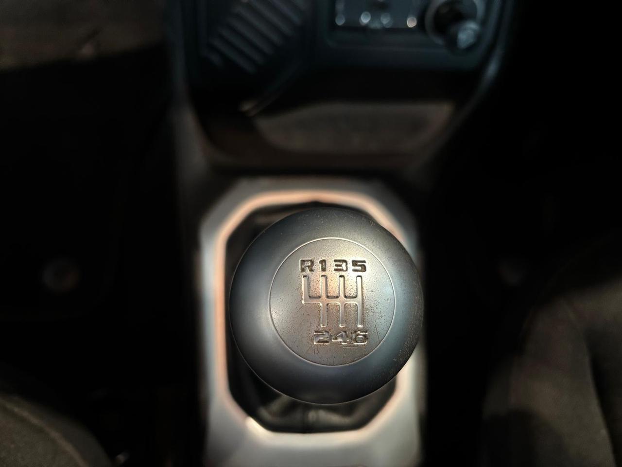 Jeep Renegade 1.4 MultiAir Limited