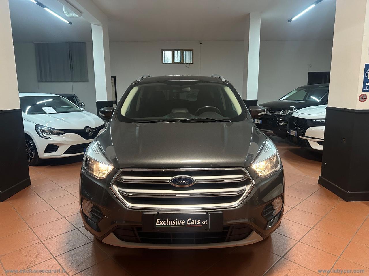 FORD Kuga 1.5 EcoBoost 120CV S&S 2WD Business NEOPATENTATI