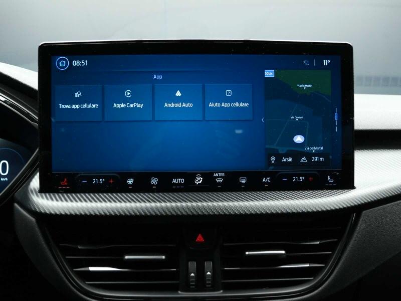 FORD Kuga 3ª serie Kuga 2.5 Full Hybrid 180 CV...
