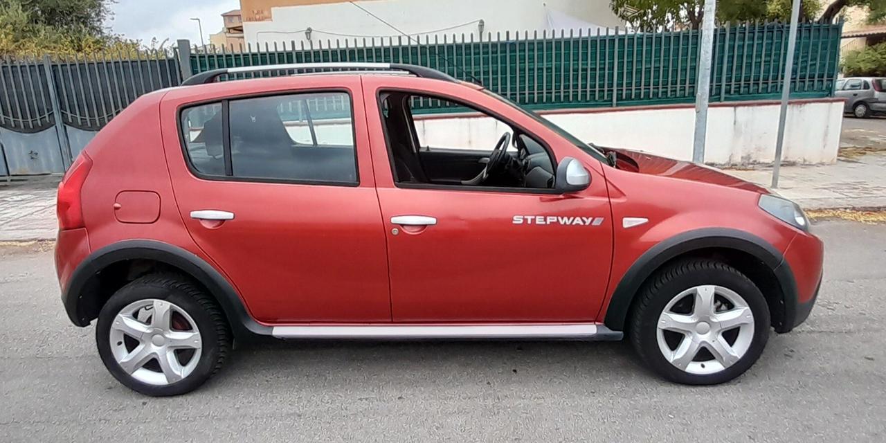 Dacia Sandero 1.5 dCi 75CV Story
