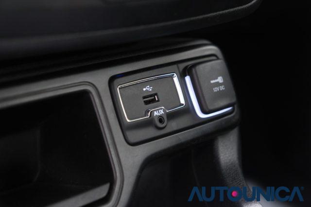 JEEP Renegade 1.0 T3 LIMITED NEOPATENTATI