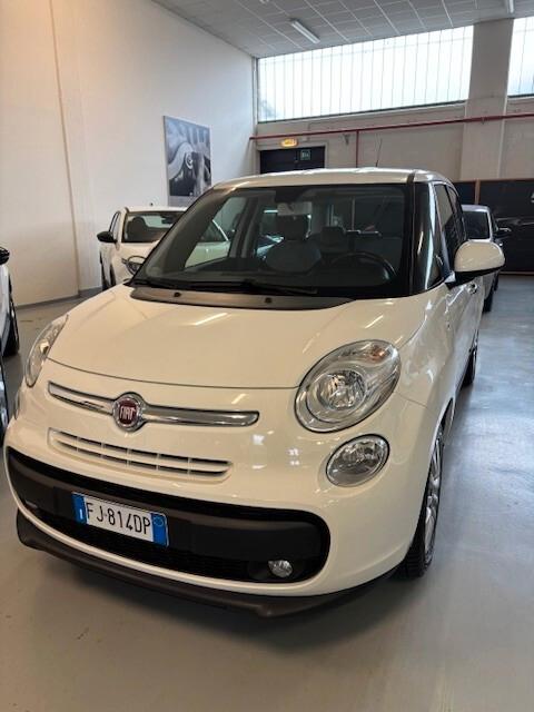 Fiat 500L Living 1.3 Multijet 95 CV Pop Star