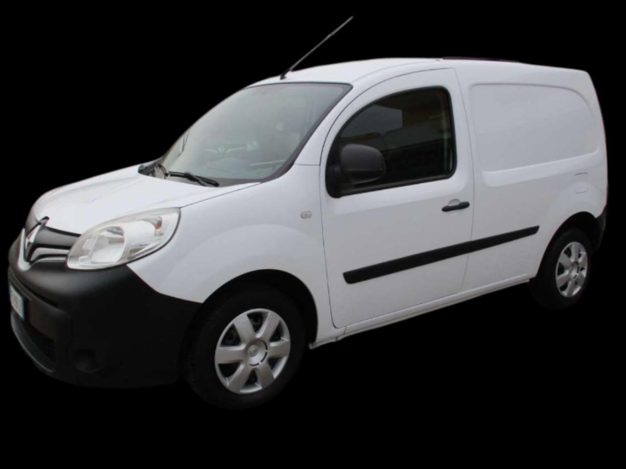Renault Kangoo 1.5 dCi 90CV 5 porte Stop & Start Life Perfetta