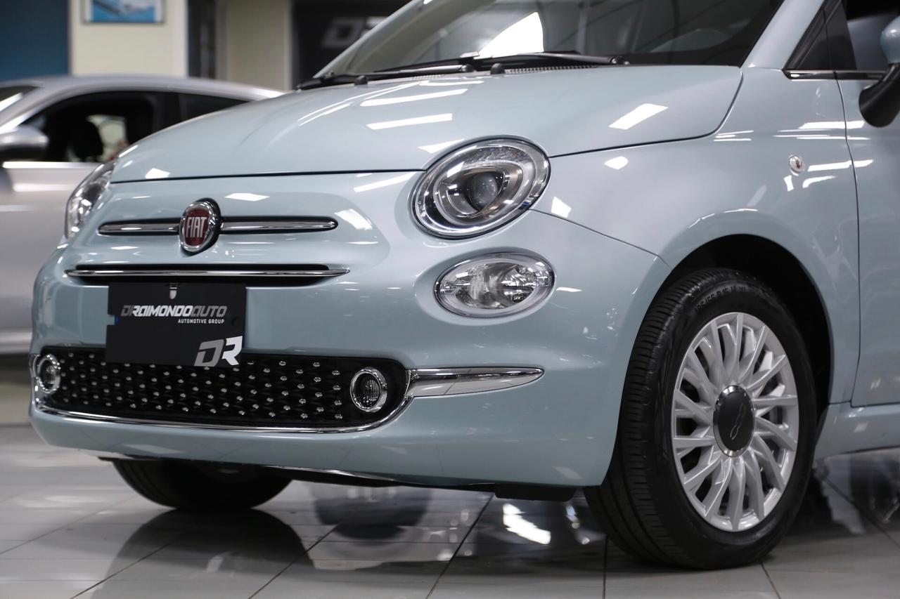 Fiat 500 1.0 Hybrid 70 cv Dolcevita