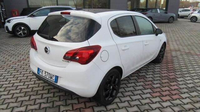 Opel Corsa 1.3 CDTI ecoFLEX 95CV Start&Stop 5 porte b-Color