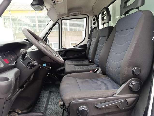 Iveco Daily Iveco Daily 60c15 FRIGO SPONDA