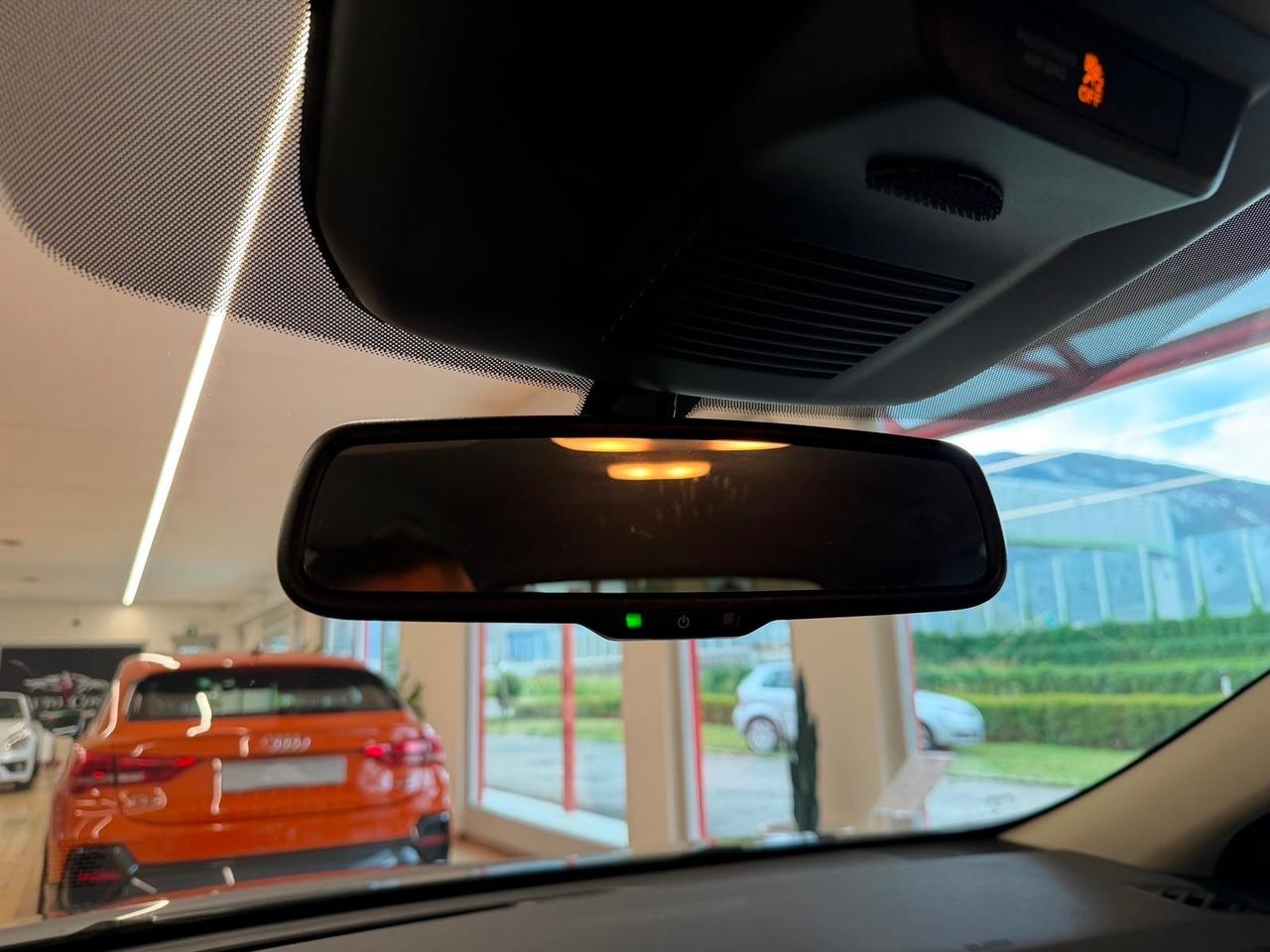 Nissan Qashqai MHEV 158 CV Xtronic Tekna+