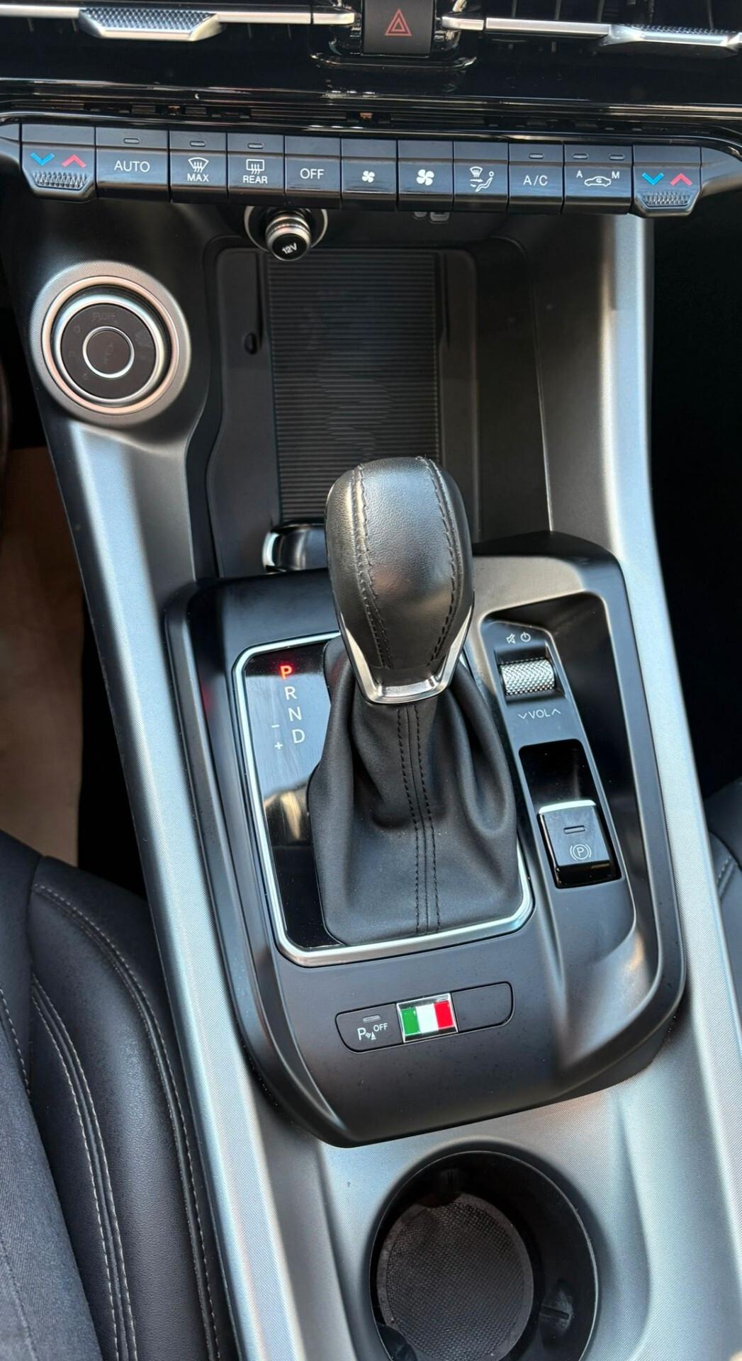 Alfa Romeo Tonale 1.5 160 CV MHEV TCT7 Veloce