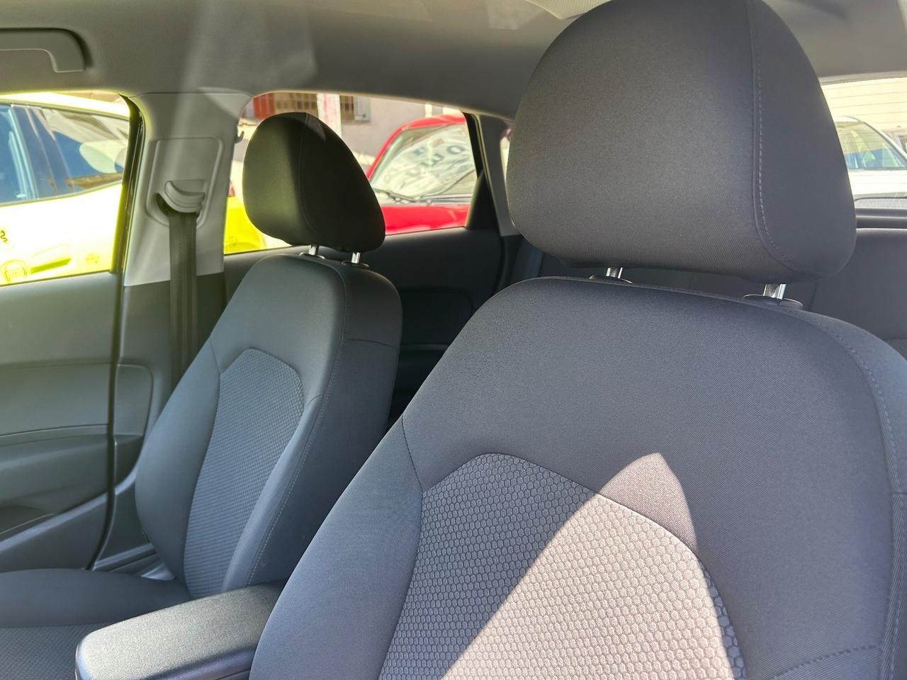 Audi A1 1.6 TDI S line edition
