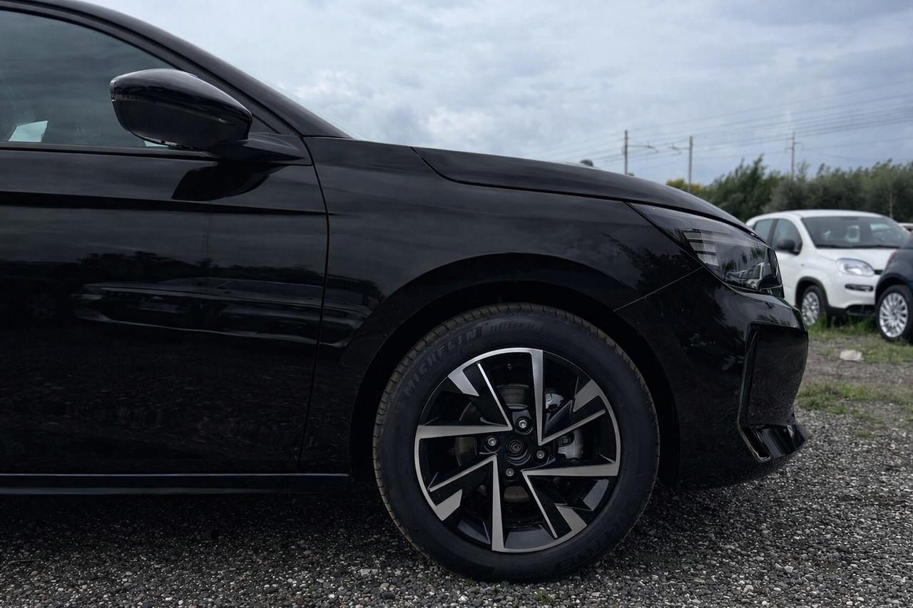 OPEL Corsa VI 2023 - Corsa 1.2 GS s&s 75cv