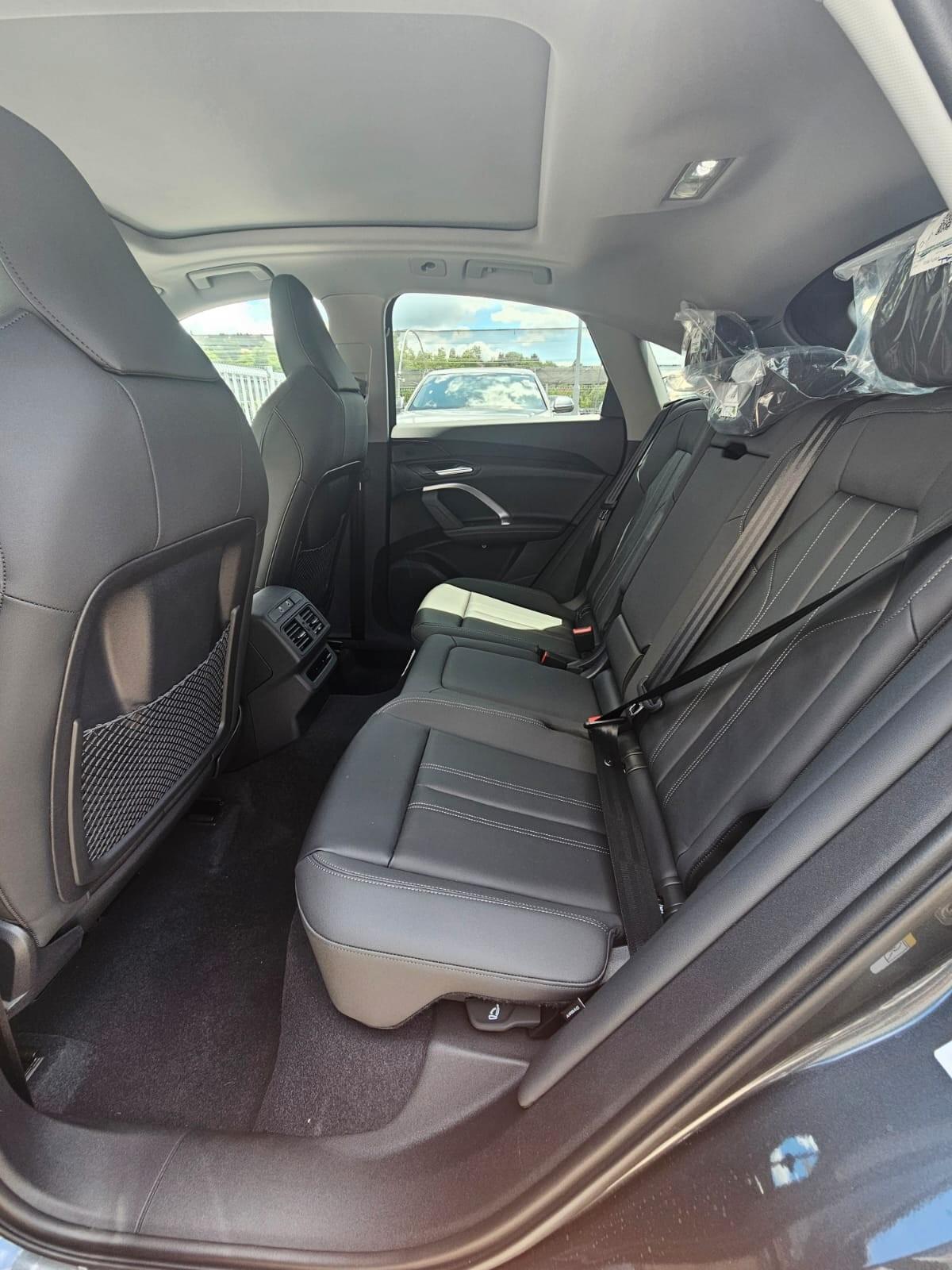 Audi Q5 AUDI Q5 SPB 40 TDI QUATTRO STRONIC SLINE NUOVA