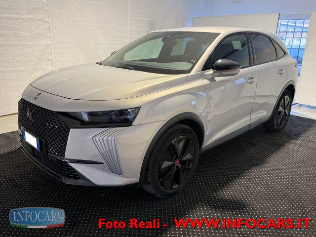 DS AUTOMOBILES DS 7 BlueHDi 130 Performance Line - PROMO