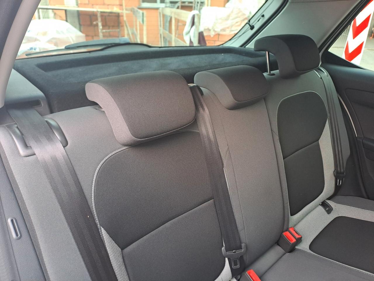 SKODA FABIA 1.2 90 cv BENZINA *OK NEOPATENTATI*