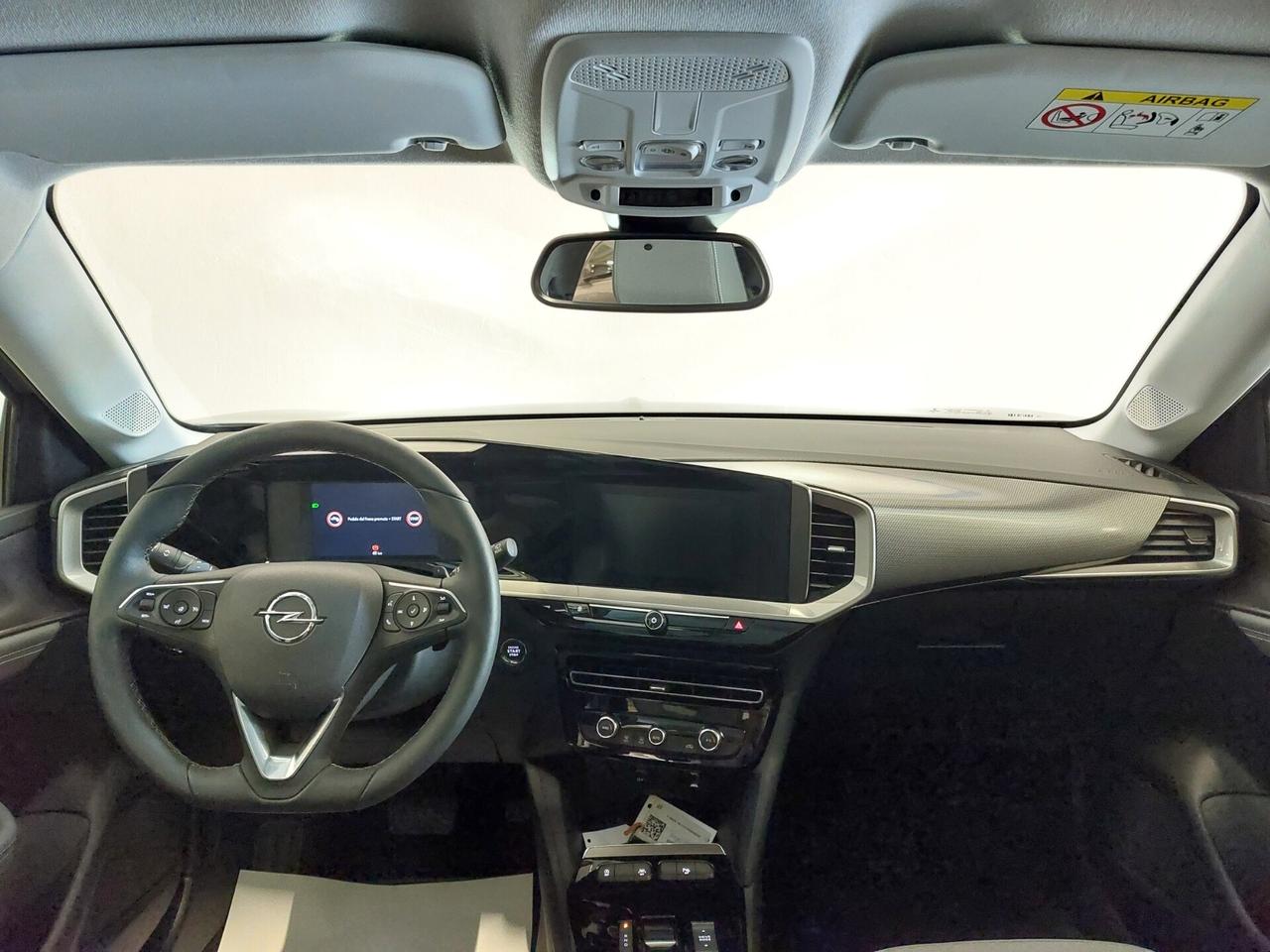 OPEL Mokka 2ª serie Mokka 1.2 Turbo 130 CV aut...