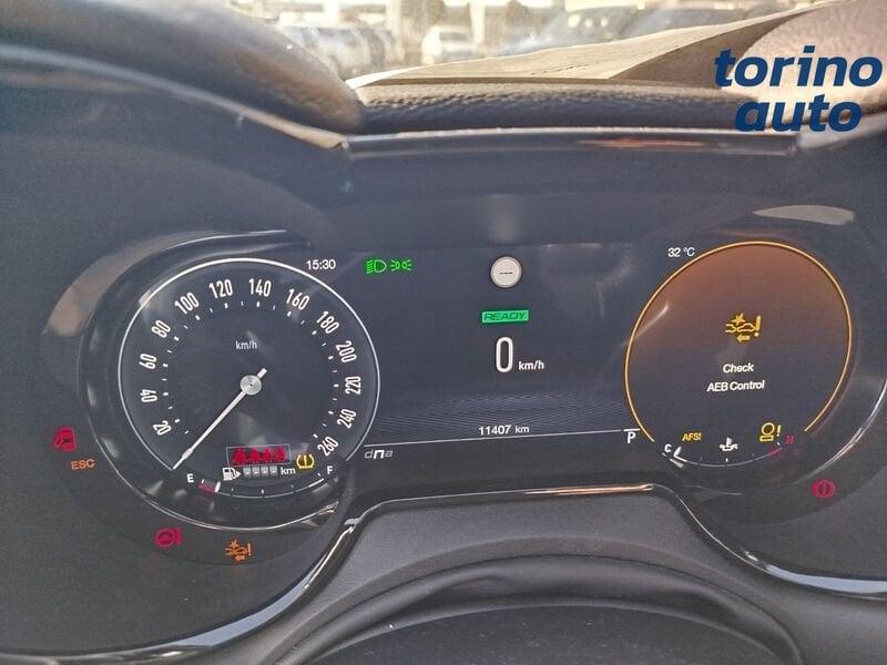 Alfa Romeo Tonale Tonale 1.5 hybrid Veloce 160cv tct7