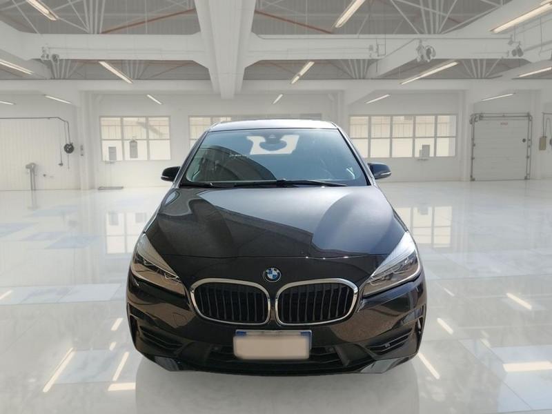 BMW SERIE 2 ACTIVE TOURER 216D BUSINESS AUTO MONOVOLUME