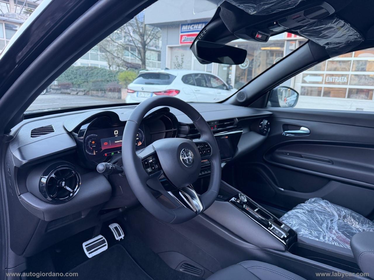 ALFA ROMEO Junior 1.2 145 CV Hybrid eDCT6 Speciale TECNO PACK