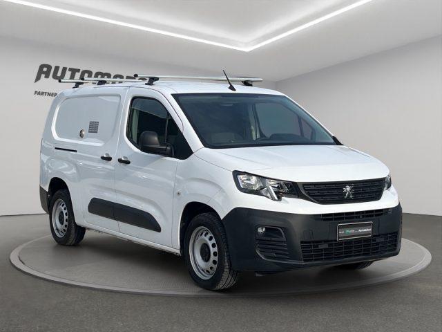 PEUGEOT Partner 1.5HDi MAXI ALLESTITO 3POSTI