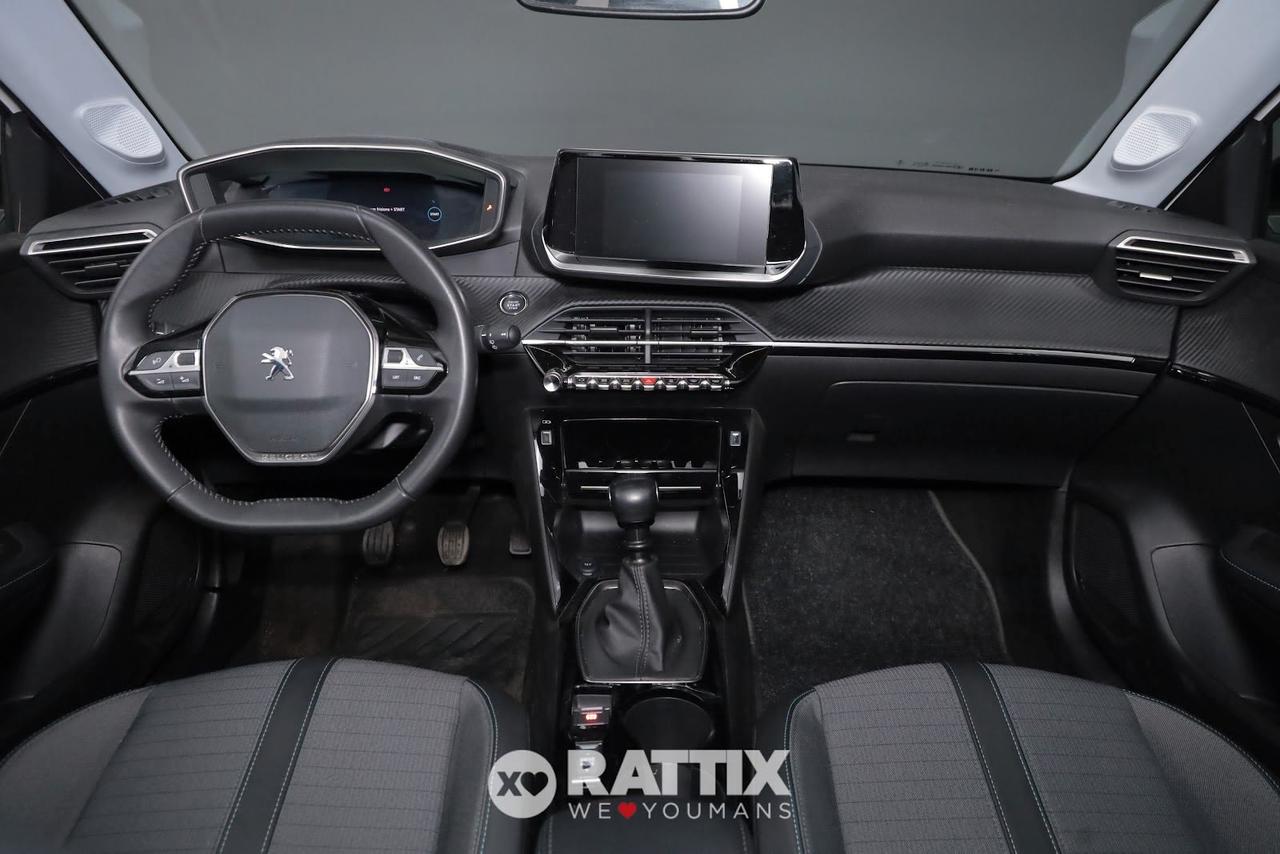 Peugeot 208 1.5 BlueHDI 100CV Allure Pack