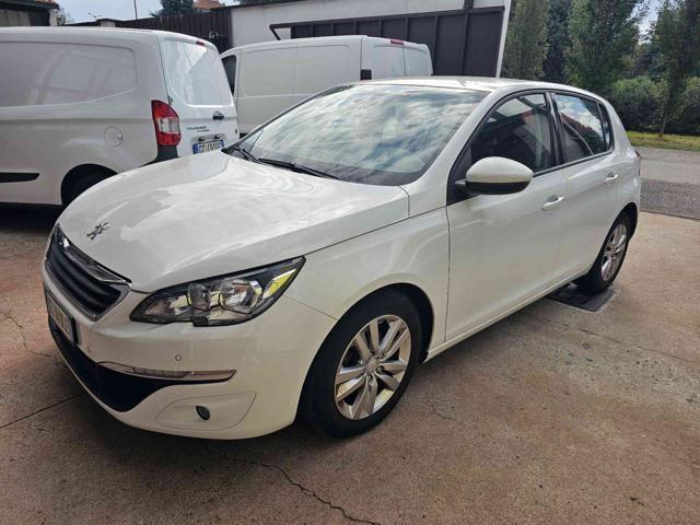 PEUGEOT 308 BlueHDi 120 S&S