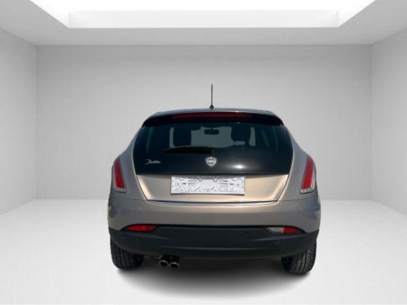 Lancia Delta 1.6 MJT 120Cv Allestimento Oro