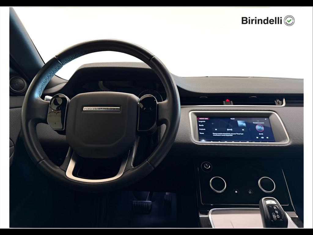 LAND ROVER RR Evoque 2ª serie - Range Rover Evoque 2.0D I4-L.Flw 150 CV AWD Auto