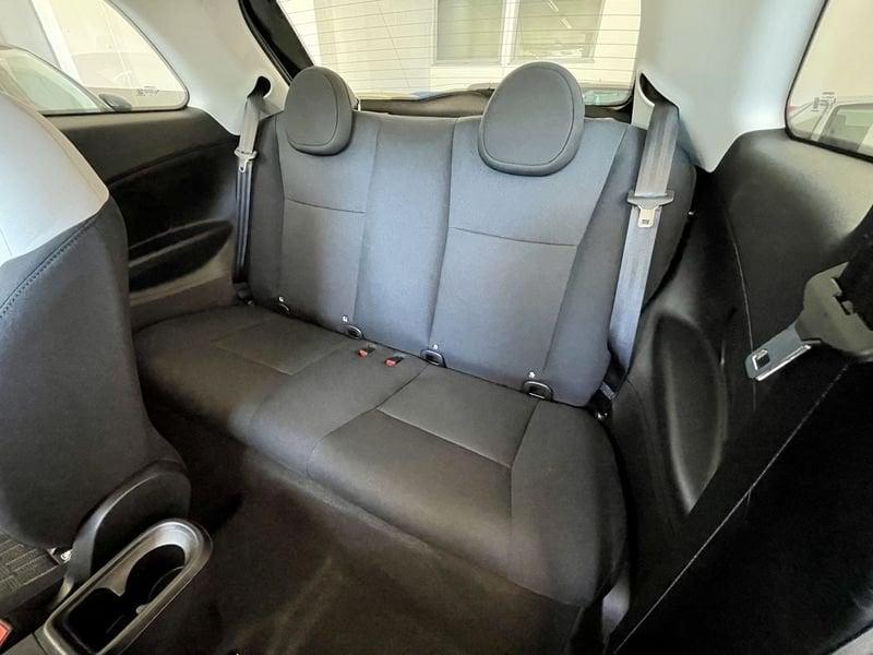 FIAT 500 1.0 hybrid Icon - KM0
