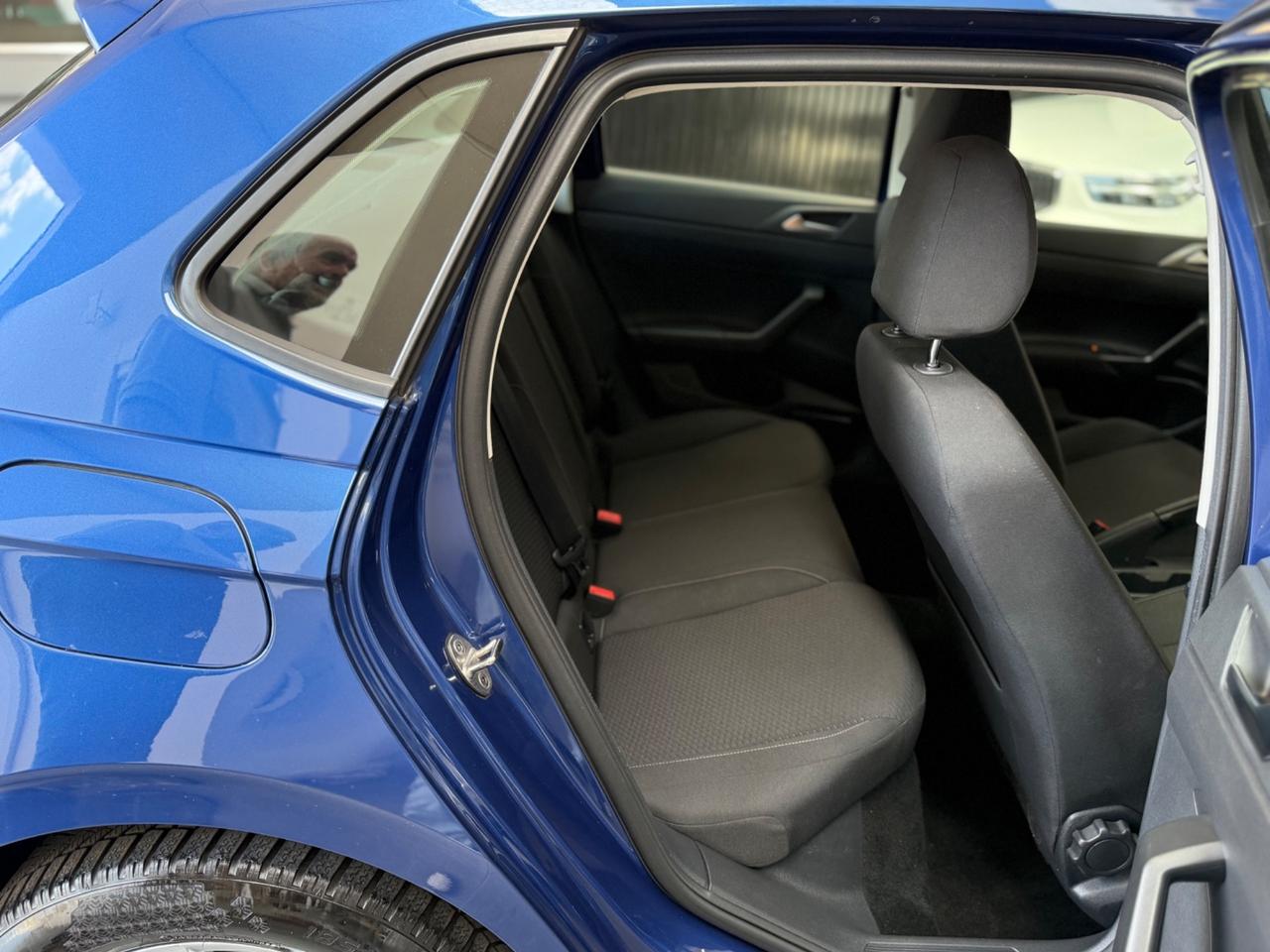 Volkswagen Polo 1.0 TSI 5p. Sport BlueMotion Technology