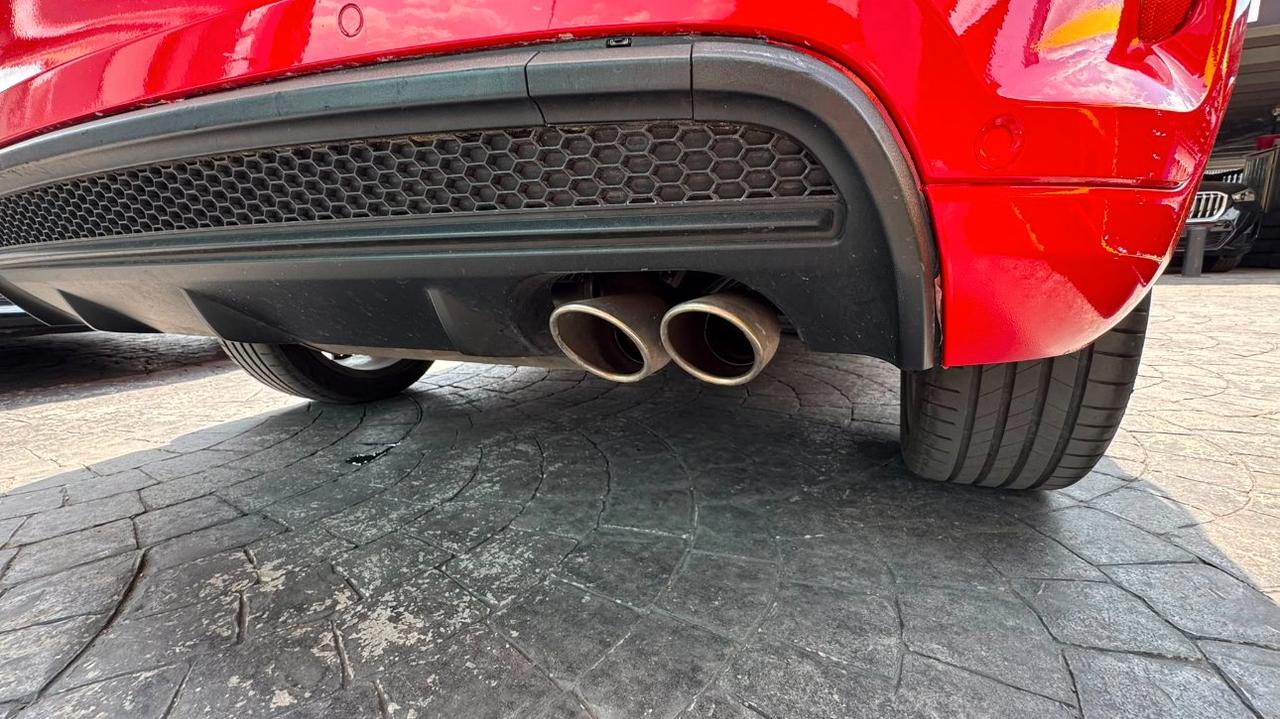 Fiat 500 X PREZZO REALE 33000KM !!! 500X 1.0 T3 Sport 120cv
