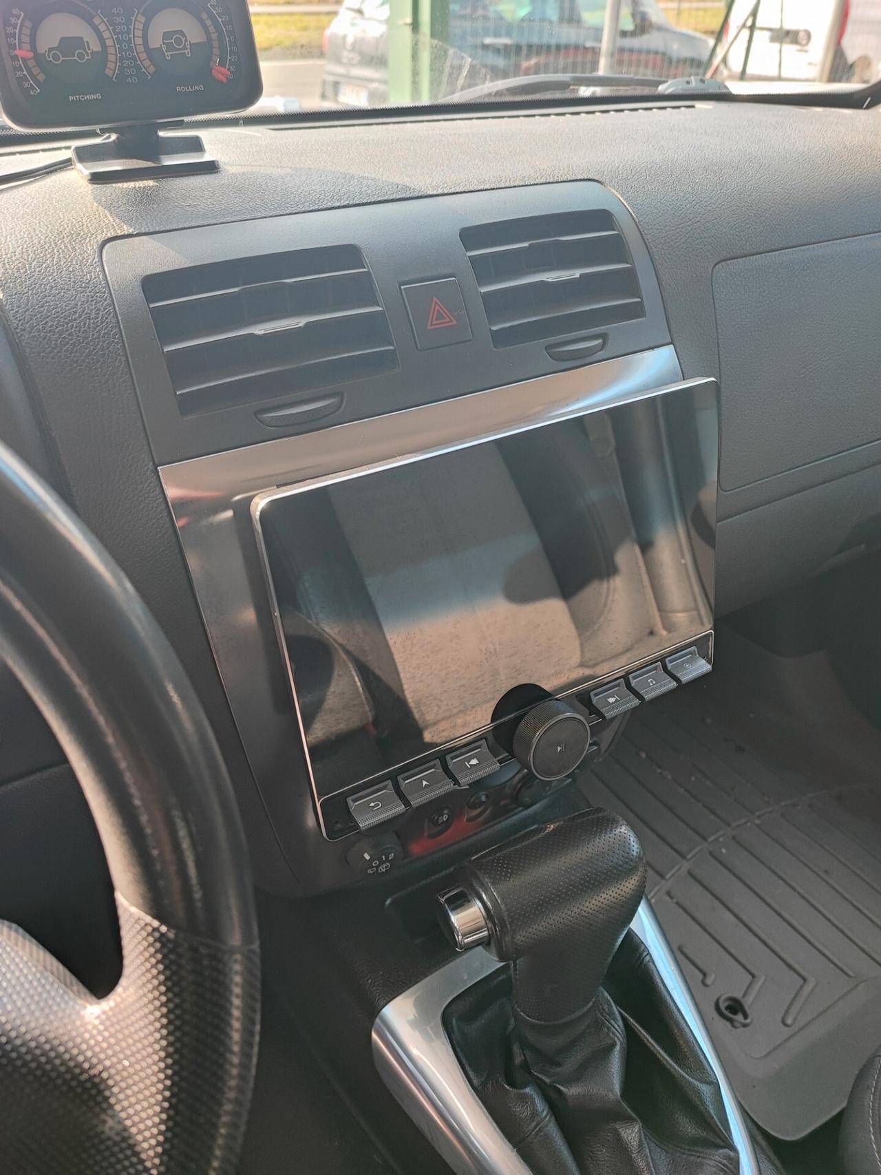 Hummer H3 3.7 aut. Luxury GPL