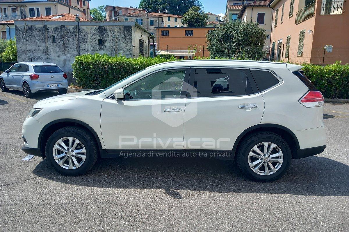 NISSAN X-Trail 1.6 dCi 2WD Acenta